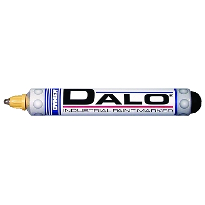 DALO YELLOW MEDIUM TIP